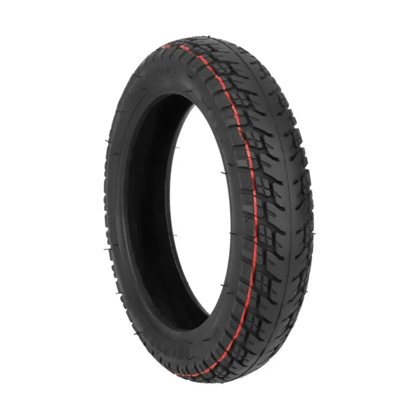 Ninebot D18 D28 D38 D 10x2.125 Pneu tubeless ULIP - image produit Ninebot D18 D28 D38 D 10x2.125 Pneu tubeless ULIP pour trottinette électrique