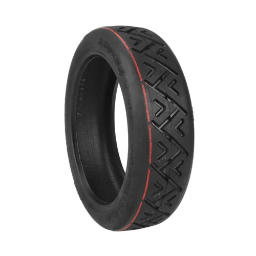 Xiaomi 4 10x2.125 Pneu tubeless ULIP pour trottinette électrique