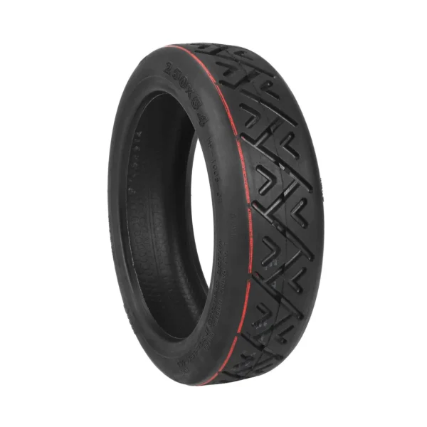Xiaomi 4 10x2.125 Pneu tubeless ULIP pour trottinette électrique