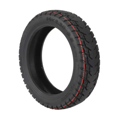 Xiaomi 4 PRO Gen1 10x2.5 Pneu tubeless ULIP pour trottinette électrique