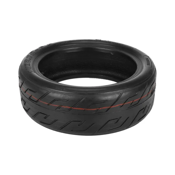Dualtron 3 10x2.75 Pneu tubeless HD - dimensions Dimensions Dualtron 3 10x2.75 Pneu tubeless HD pour trottinette électrique
