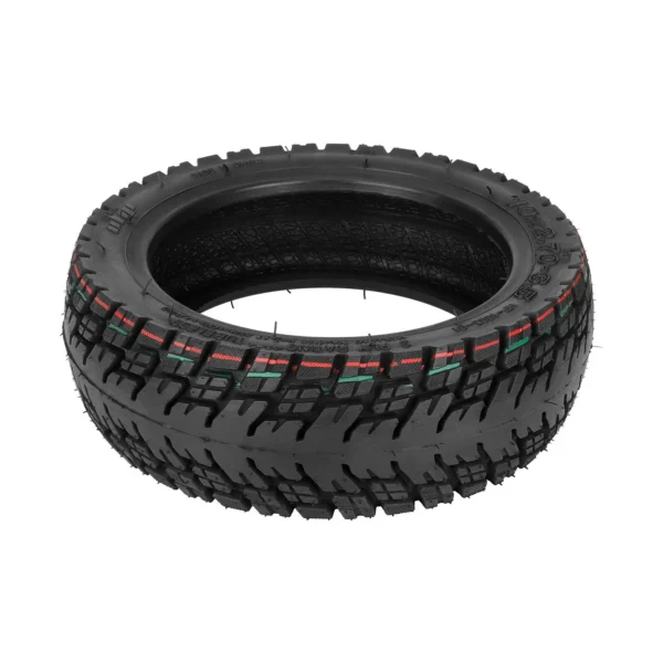 Xiaomi 5 10x2.75 Pneu tubeless ULIP - dimensions Dimensions Xiaomi 5 10x2.75 Pneu tubeless ULIP pour trottinette électrique