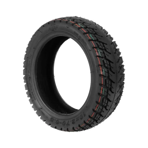 Xiaomi 5 10x2.75 Pneu tubeless ULIP pour trottinette électrique
