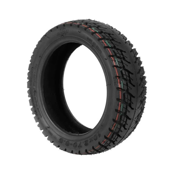 Xiaomi 5 10x2.75 Pneu tubeless ULIP - image produit Xiaomi 5 10x2.75 Pneu tubeless ULIP pour trottinette électrique