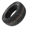 Dimensions Kaabo Wolf 10x3 Pneu tubeless CST pour trottinette électrique