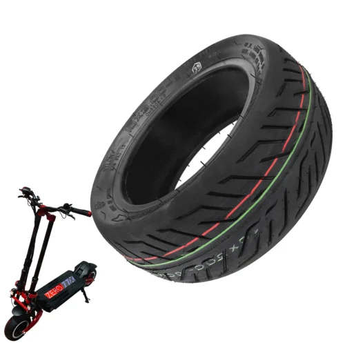 Kaabo Wolf 10x3 Pneu tubeless CST - image produit Kaabo Wolf 10x3 Pneu tubeless CST pour trottinette électrique