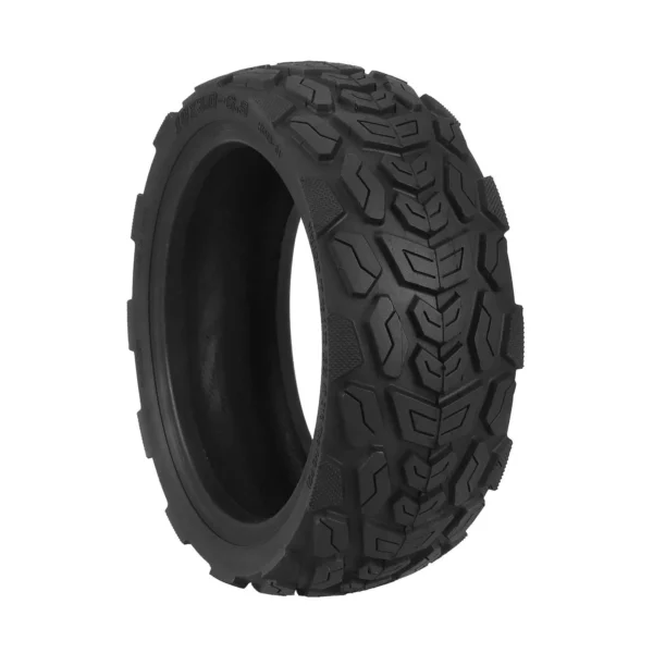 Ninebot E3 D 10x3 Pneu tubeless Générique - image produit Ninebot E3 D 10x3 Pneu tubeless Générique pour trottinette électrique