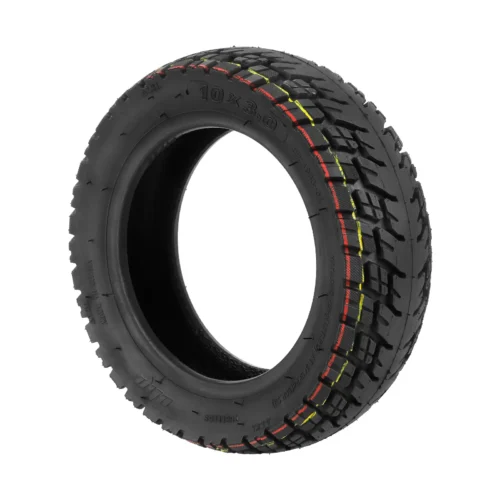 Acer eScooter Series 7 10x3 Pneu tubeless ULIP pour trottinette électrique