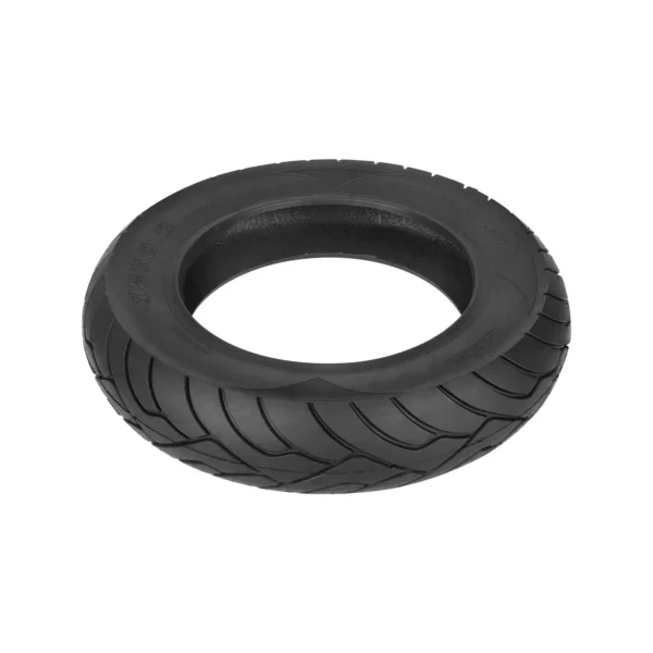 NAVEE NT5 MAX 12x3 Pneu tubeless HD - dimensions Dimensions NAVEE NT5 MAX 12x3 Pneu tubeless HD pour trottinette électrique