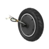 Xiaomi 5 60/70-6.5 Pneu tubeless CST - image produit Xiaomi 5 60/70-6.5 Pneu tubeless CST pour trottinette électrique