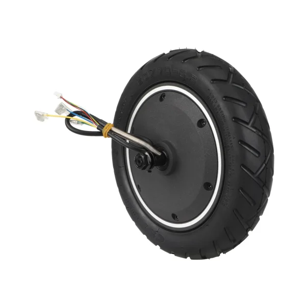 Xiaomi 5 60/70-6.5 Pneu tubeless CST - image produit Xiaomi 5 60/70-6.5 Pneu tubeless CST pour trottinette électrique