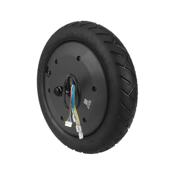 Xiaomi 5 Plus 60/70-6.5 Pneu tubeless CST - image produit Xiaomi 5 Plus 60/70-6.5 Pneu tubeless CST pour trottinette électrique