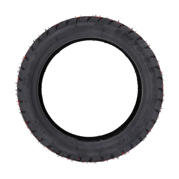 Ninebot E3 D 60/70-6.5 Pneu tubeless ULIP - dimensions Dimensions Ninebot E3 D 60/70-6.5 Pneu tubeless ULIP pour trottinette électrique