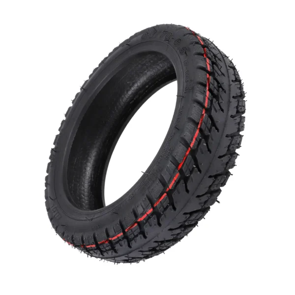 Ninebot E3 D 60/70-6.5 Pneu tubeless ULIP - image produit Ninebot E3 D 60/70-6.5 Pneu tubeless ULIP pour trottinette électrique