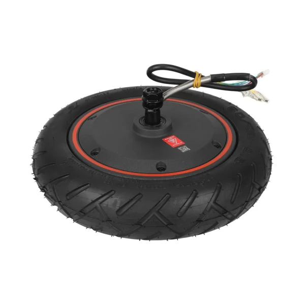 Xiaomi 5 60/70-6.5 Pneu tubeless Yuanxing - dimensions Dimensions Xiaomi 5 60/70-6.5 Pneu tubeless Yuanxing pour trottinette électrique