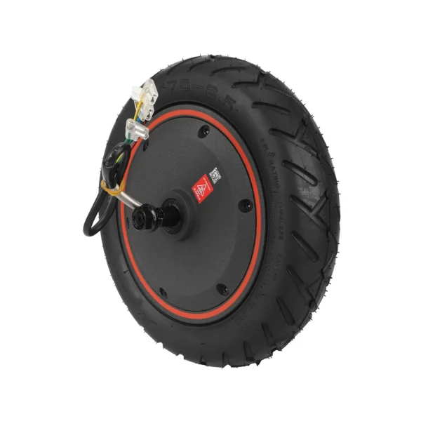 Xiaomi 5 60/70-6.5 Pneu tubeless Yuanxing - image produit Xiaomi 5 60/70-6.5 Pneu tubeless Yuanxing pour trottinette électrique
