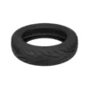 Dimensions Ninebot E3 D 60/70-6.5 Pneu tubeless Yuanxing pour trottinette électrique