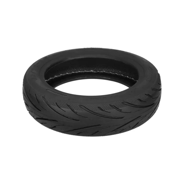 Dimensions Ninebot E3 D 60/70-6.5 Pneu tubeless Yuanxing pour trottinette électrique