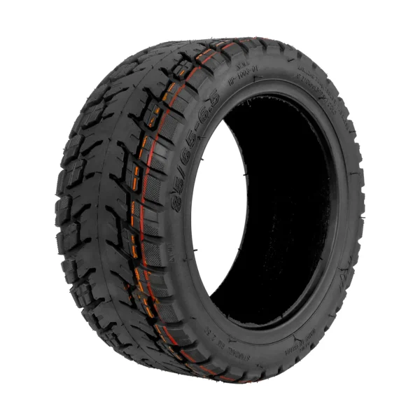 Kugoo G 85/65-6.5 Pneu tubeless ULIP pour trottinette électrique