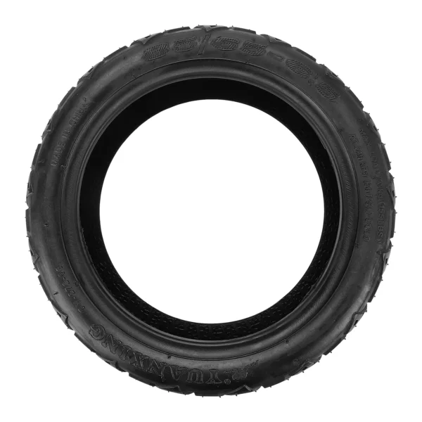 Kugoo G 85/65-6.5 Pneu tubeless Yuanxing - dimensions Dimensions Kugoo G 85/65-6.5 Pneu tubeless Yuanxing pour trottinette électrique