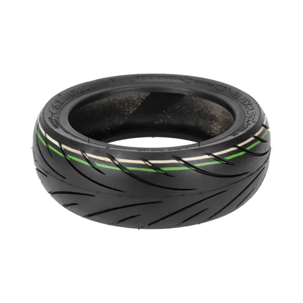 Dimensions NIU KQI3 9.5x2.5 Pneu tubeless CST pour trottinette électrique