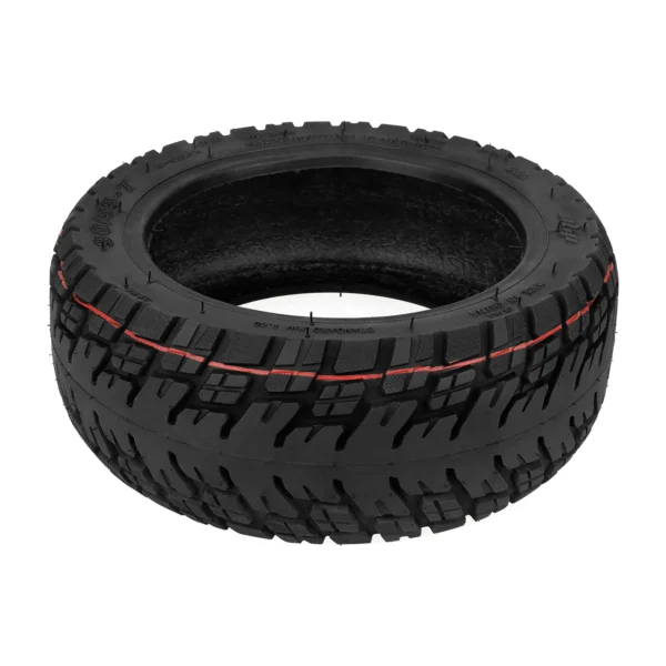 Dimensions Ninebot GT1 90/55-7 Pneu tubeless ULIP pour trottinette électrique
