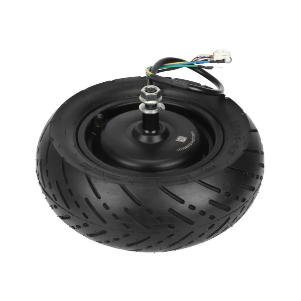 Kukirin G4 90/65-6.5 Pneu tubeless Kukirin - dimensions Dimensions Kukirin G4 90/65-6.5 Pneu tubeless Kukirin pour trottinette électrique