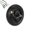 Kukirin G4 90/65-6.5 Pneu tubeless Kukirin - image produit Kukirin G4 90/65-6.5 Pneu tubeless Kukirin pour trottinette électrique