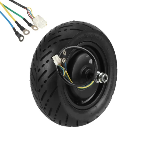 Kukirin G4 90/65-6.5 Pneu tubeless Kukirin - image produit Kukirin G4 90/65-6.5 Pneu tubeless Kukirin pour trottinette électrique