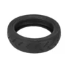Dimensions Ninebot E22 E25 E45 9x2 Pneu tubeless Yuanxing pour trottinette électrique