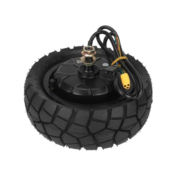 Kukirin G2 Pro 9x3-5.5 Pneu tubeless Générique - dimensions Dimensions Kukirin G2 Pro 9x3-5.5 Pneu tubeless Générique pour trottinette électrique