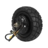 Kukirin G2 Pro 9x3-5.5 Pneu tubeless Générique - image produit Kukirin G2 Pro 9x3-5.5 Pneu tubeless Générique pour trottinette électrique