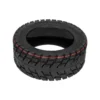 Kukirin G4 Max 100/65-6.5 Pneu tubeless auto-réparant ULIP - dimensions Dimensions Kukirin G4 Max 100/65-6.5 Pneu tubeless auto-réparant ULIP pour trottinette électrique