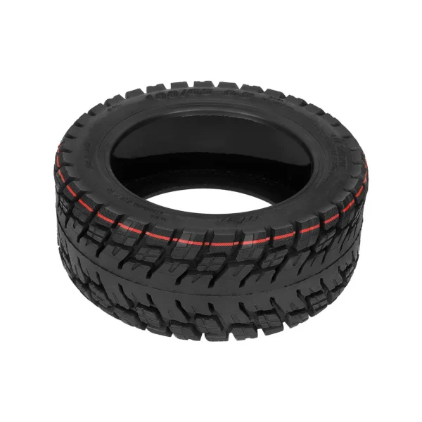 Kukirin G4 Max 100/65-6.5 Pneu tubeless auto-réparant ULIP - dimensions Dimensions Kukirin G4 Max 100/65-6.5 Pneu tubeless auto-réparant ULIP pour trottinette électrique