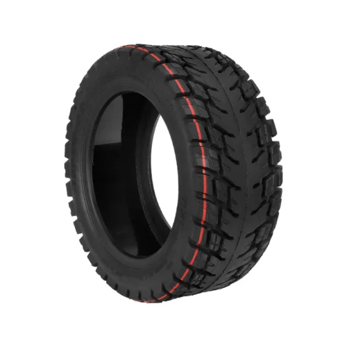 Kukirin G4 Max 100/65-6.5 Pneu tubeless auto-réparant ULIP - image produit Kukirin G4 Max 100/65-6.5 Pneu tubeless auto-réparant ULIP pour trottinette électrique