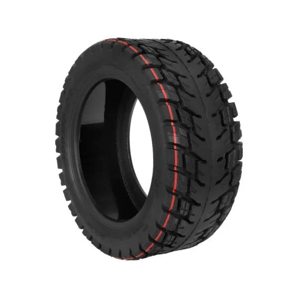 Kukirin G4 Max 100/65-6.5 Pneu tubeless auto-réparant ULIP - image produit Kukirin G4 Max 100/65-6.5 Pneu tubeless auto-réparant ULIP pour trottinette électrique