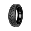 Xiaomi 4 10x2.125 Pneu tubeless auto-réparant CST pour trottinette électrique