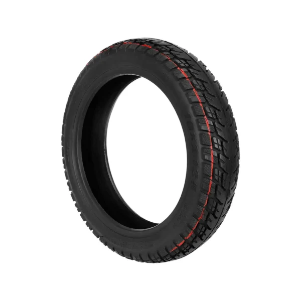 Ninebot D18 D28 D38 D 10x2.125 Pneu tubeless auto-réparant ULIP - image produit Ninebot D18 D28 D38 D 10x2.125 Pneu tubeless auto-réparant ULIP pour trottinette électrique
