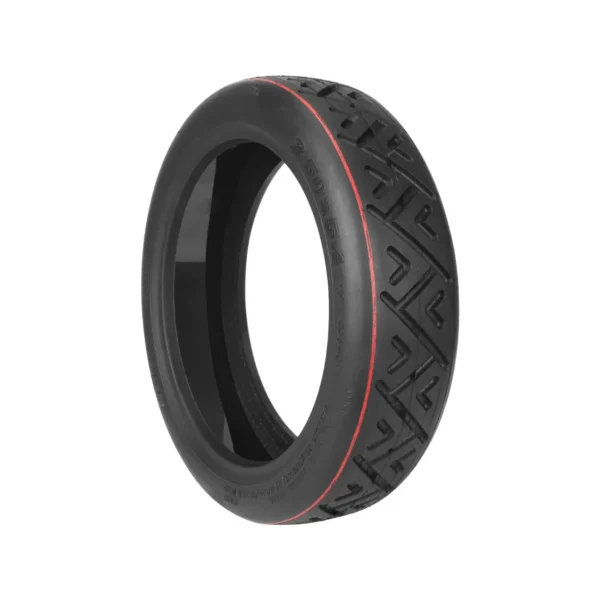 Xiaomi 4 10x2.125 Pneu tubeless auto-réparant ULIP pour trottinette électrique