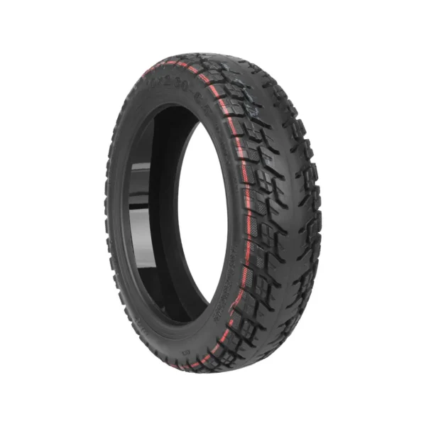 Xiaomi 4 PRO Gen1 10x2.5 Pneu tubeless auto-réparant ULIP - image produit Xiaomi 4 PRO Gen1 10x2.5 Pneu tubeless auto-réparant ULIP pour trottinette électrique