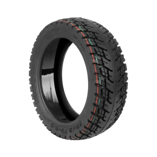 Xiaomi 5 10x2.75 Pneu tubeless auto-réparant ULIP pour trottinette électrique