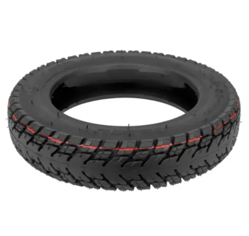 Xiaomi 1S 10x2 Pneu tubeless auto-réparant ULIP pour trottinette électrique