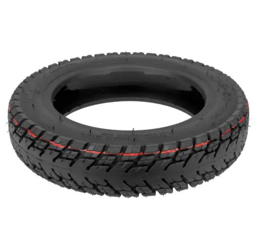 Xiaomi 1S 10x2 Pneu tubeless auto-réparant ULIP - image produit Xiaomi 1S 10x2 Pneu tubeless auto-réparant ULIP pour trottinette électrique