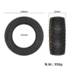 Dimensions Acer eScooter Series 7 10x3 Pneu tubeless auto-réparant ULIP pour trottinette électrique
