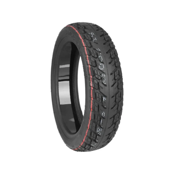 Ninebot MAX G2D 60/65-6.9 Pneu tubeless auto-réparant ULIP pour trottinette électrique
