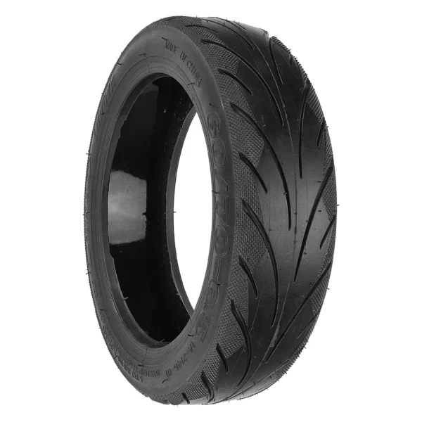 Ninebot E3 D 60/70-6.5 Pneu tubeless auto-réparant Innova - image produit Ninebot E3 D 60/70-6.5 Pneu tubeless auto-réparant Innova pour trottinette électrique