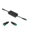 xiaomi-4-kit-de-debridage-luck4u-hp250918606-1-image-produit Kit de débridage Luck4u pour Xiaomi 4 avec connecteurs verts et détails de branchement
